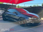Volkswagen Scirocco 2.0 TDi Sport