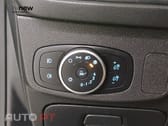Ford T 1.5 dci Ecoblue Active