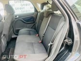 Ford Focus 1.6 TDCi Titanium