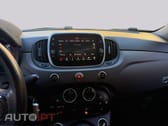 Abarth 595C ABARTH 