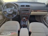 Skoda Octavia Break 1.6 TDi Elegance DSG
