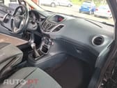 Ford Fiesta 1.25 Trend