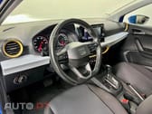 Seat Ibiza 1.0 TSI STYLE DSG 7v