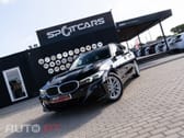 BMW 320 e Auto