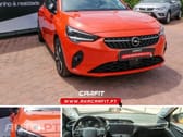 Opel Corsa-E e-Elegance