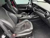 Alfa Romeo Stelvio 2.9 T Quadrifoglio Q4