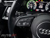 Audi A3 Sportback 40 TFSIe