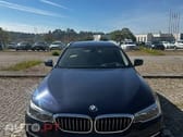 BMW 520 d Auto