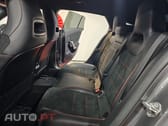 Mercedes-Benz CLA 180 Shooting Brake 7G-DCT AMG Line