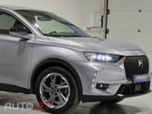 DS DS7 Crossback E-Tense Bastille+ EAT8