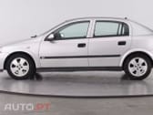 Opel Astra 1.4 Elegance