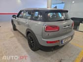 MINI Clubman One D Auto