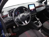 Renault Clio Clio 1.0 TCe RS Line