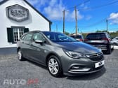 Opel Astra 1.6 CDTI Edition S/S