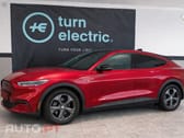 Ford Mustang Mach-E 75.7 kWh Base