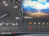 Ford Kuga 2.5 PHEV Titanium