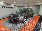 Audi A3 1.9 TDi S-line