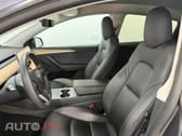 Tesla Model Y Long Range Tração Integral