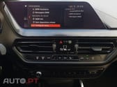 BMW 116 d Pack Desportivo M
