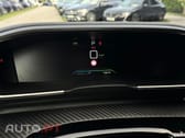 Peugeot 508 1.6 Hybrid Allure Pack e-EAT8