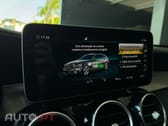 Mercedes-Benz C 300 de AMG Line
