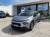 Citroen C3 1.2 PureTech Shine Pack EAT6