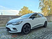 Renault Clio Sport Tourer (Energy) dCi 90 EDC Bose Edition