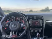 Volkswagen Golf GTI Clubsport DSG