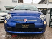 Fiat 500 1.3 16V MULTIJECT POP