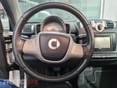 Smart ForTwo PASSION