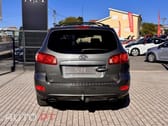 Hyundai Santa Fe 2.2 CRDi 7Wagon Style