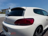Volkswagen Scirocco 2.0 TDi Sport DSG