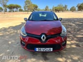 Renault Clio Sport Tourer 1.2 TCE GT EDC