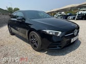 Mercedes-Benz A 250 e AMG Line