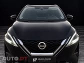 Nissan Qashqai N-Connecta X-Tronic