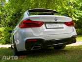 BMW 520 d Pack M Auto