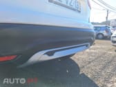 Nissan Qashqai 1.5 dCi Tekna Premium 17 Pack S Pele Preta