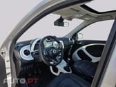 Smart ForFour 0.9 Passion 90