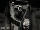 BMW 116 i Line Sport