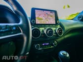 Nissan Juke 1.0 DIG-T Tekna