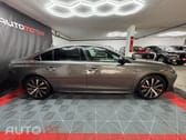 Peugeot 508 1.6 Hybrid GT Line e-EAT8