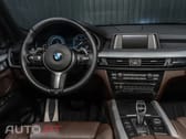 BMW X5 25 d sDrive Pack M