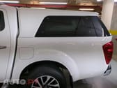 Nissan Navara 2.3 dCi CD 4WD N-Connecta