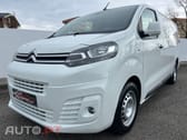 Citroen Jumpy Confort Plus XL BlueHDi 120 Business
