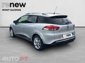 Renault Clio Clio ST 0.9 TCe Limited Edition
