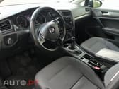 Volkswagen Golf Variant Carrinha