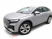 Audi Q4 E-Tron 35 55 kWh