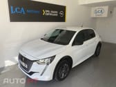 Peugeot E-208 50 kWh Active Pack