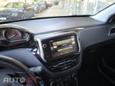 Peugeot 2008 1.2 PureTech Active