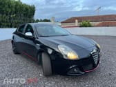 Alfa Romeo Giulietta 1.6 JTDm Distinctive